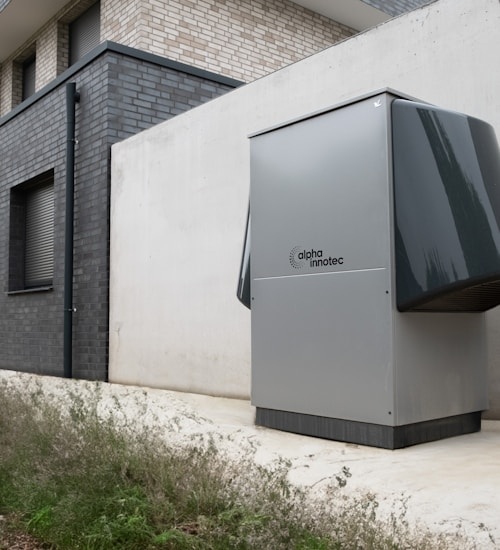 Eficiencia Energética HVAC