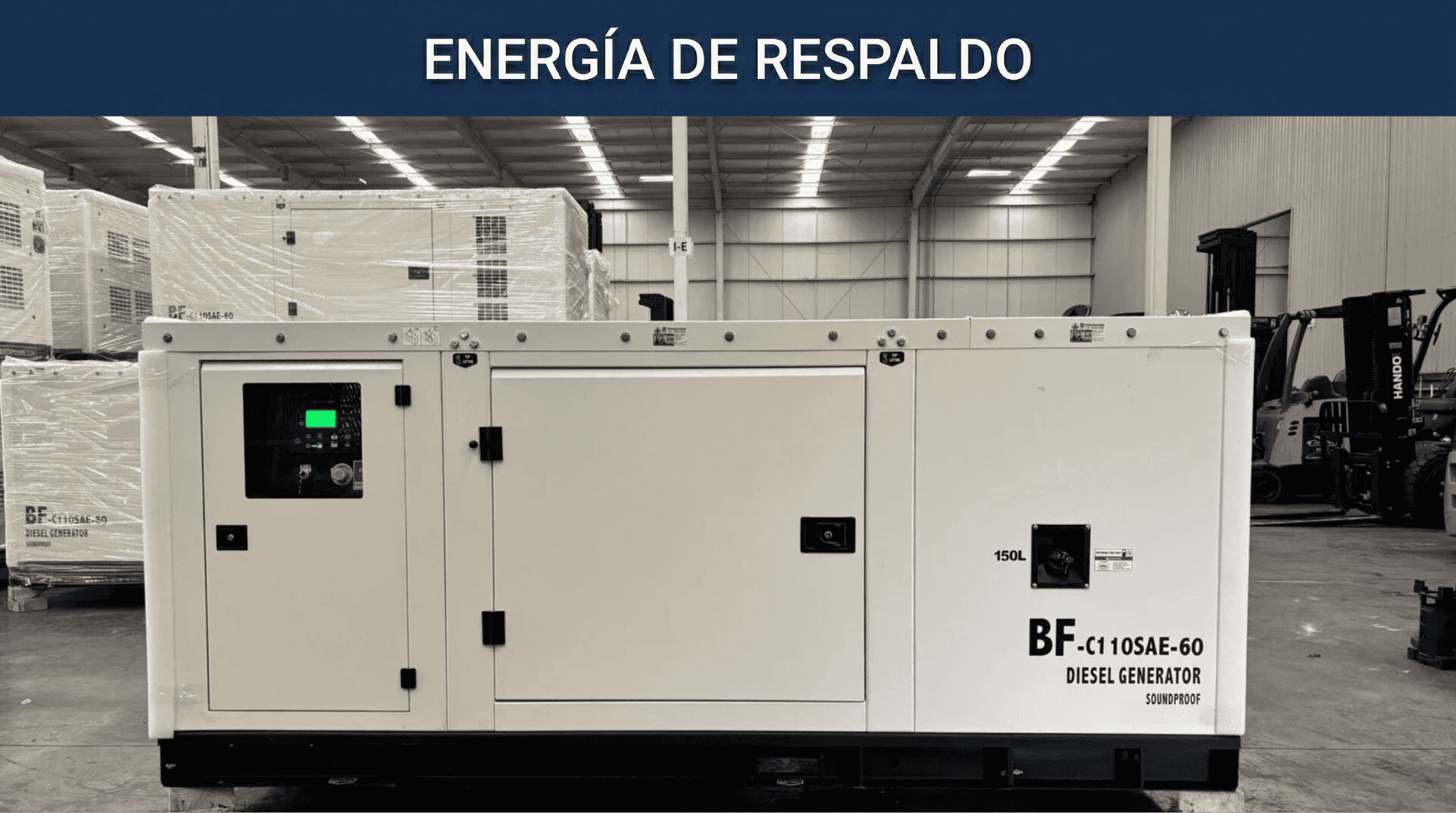 Energía de respaldo (1)