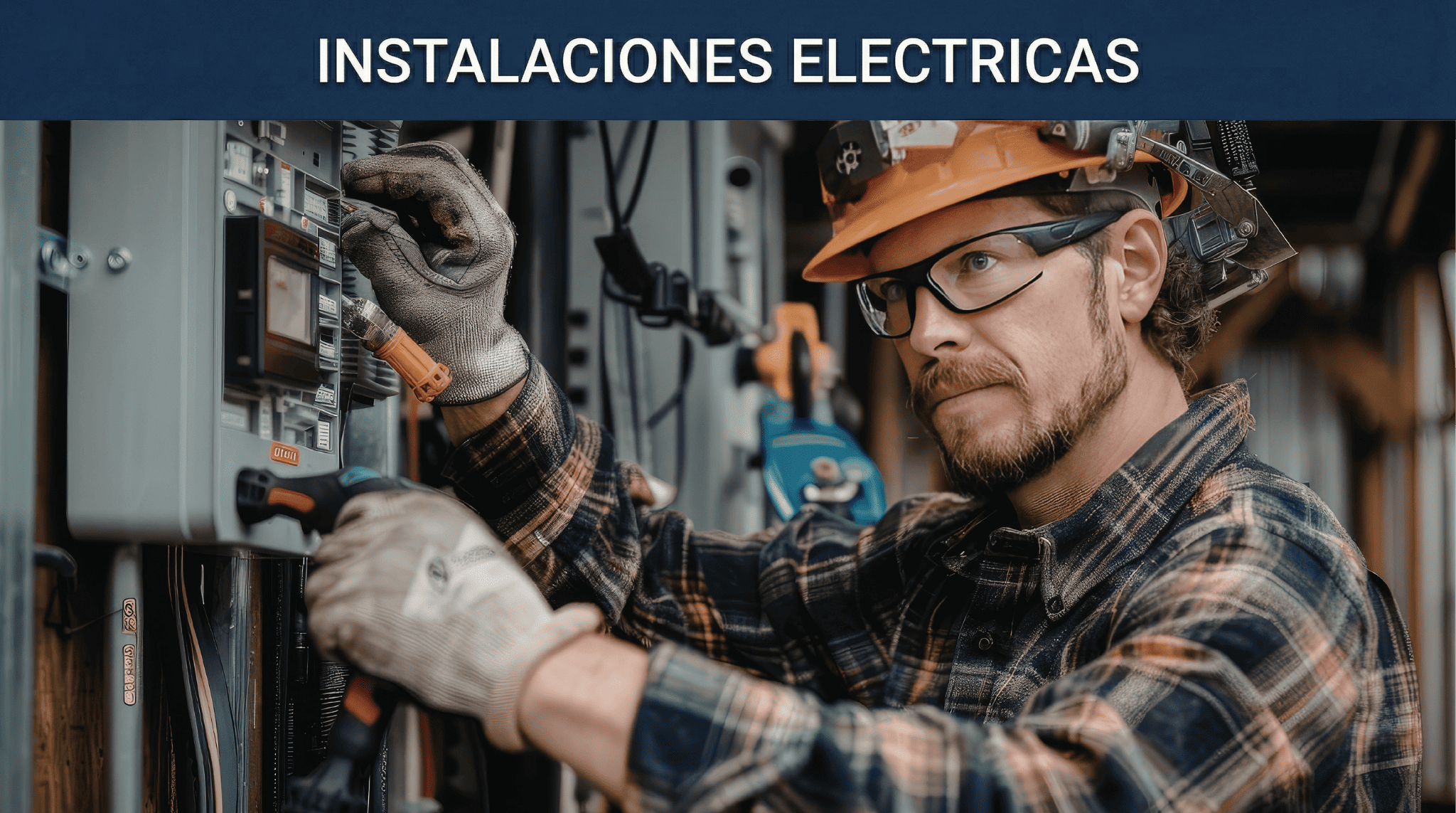 Instalaciones elétricas (1)
