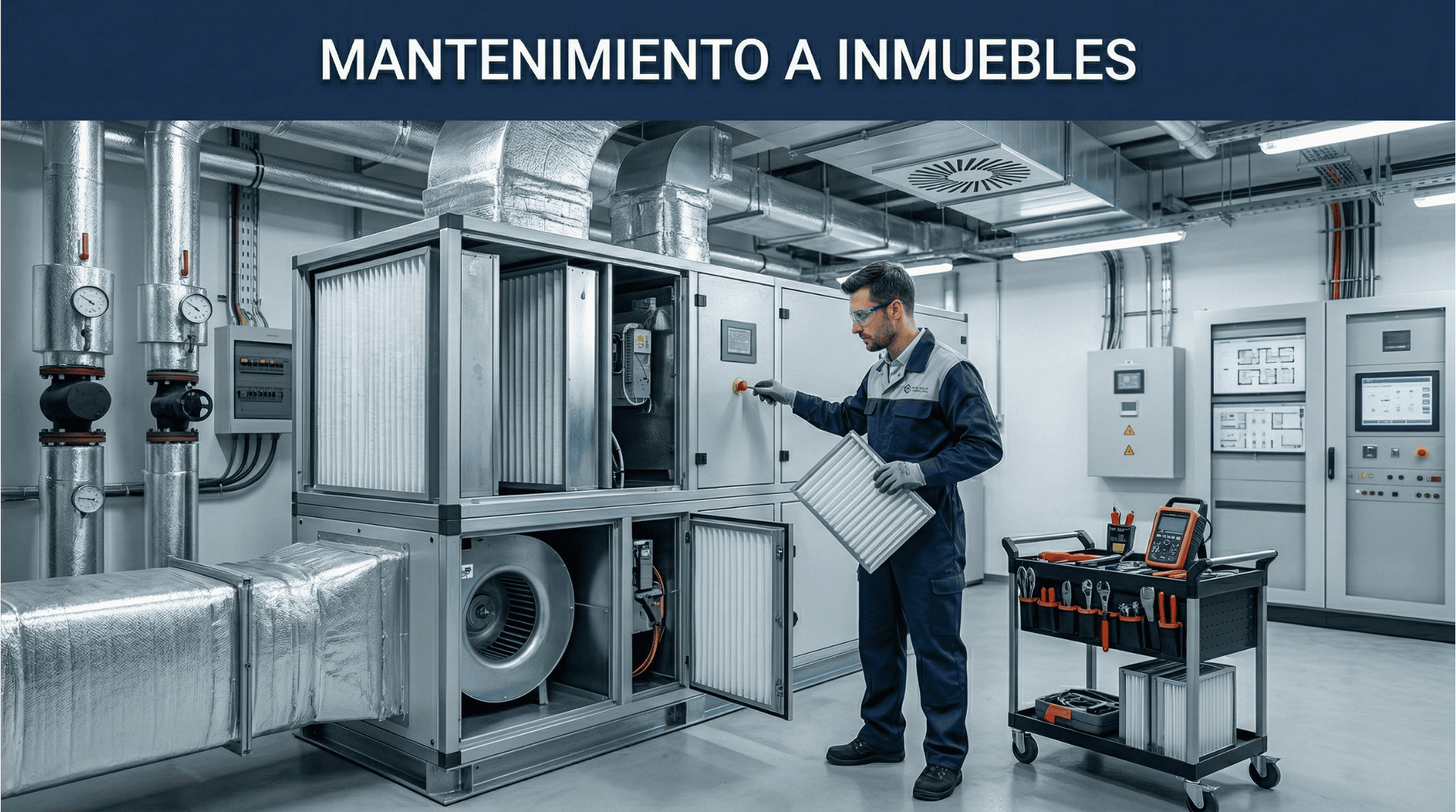 Mantenimiento a Inmubles (1)
